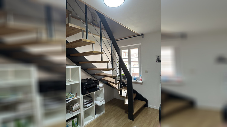 Ma-Cabane - Vente Maison Westhoffen, 125 m²