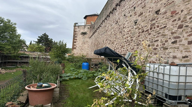 Ma-Cabane - Vente Maison Westhoffen, 125 m²