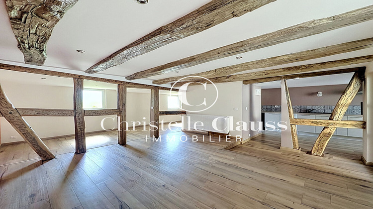 Ma-Cabane - Vente Maison WESTHOFFEN, 220 m²