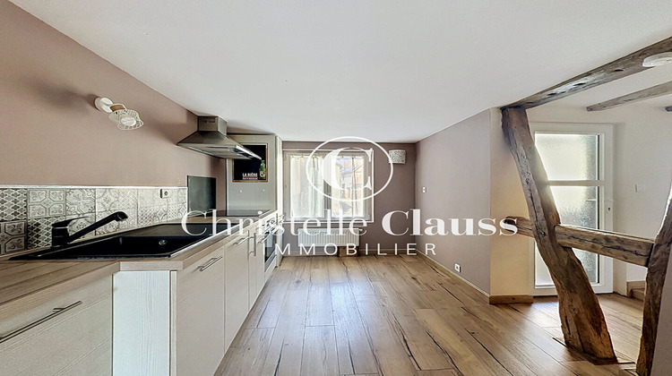Ma-Cabane - Vente Maison WESTHOFFEN, 220 m²