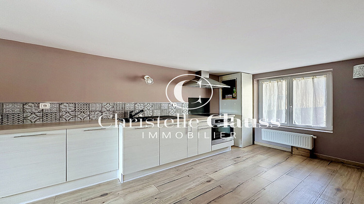 Ma-Cabane - Vente Maison WESTHOFFEN, 220 m²