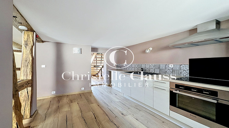 Ma-Cabane - Vente Maison WESTHOFFEN, 220 m²