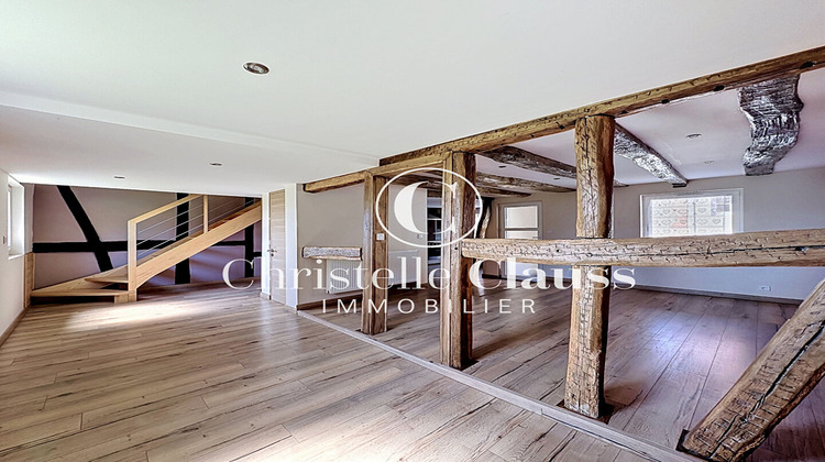 Ma-Cabane - Vente Maison WESTHOFFEN, 220 m²