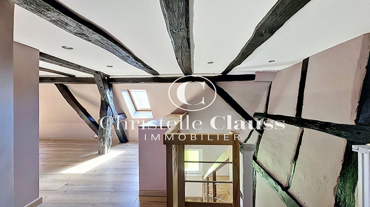 Ma-Cabane - Vente Maison WESTHOFFEN, 220 m²