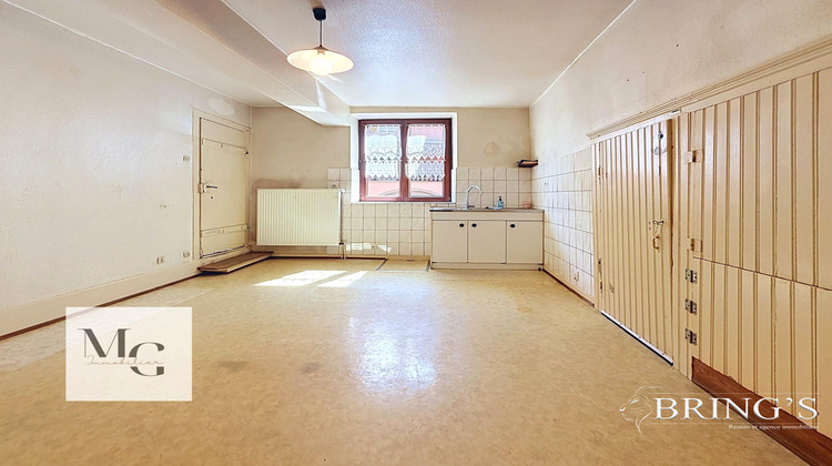 Ma-Cabane - Vente Maison Westhoffen, 92 m²