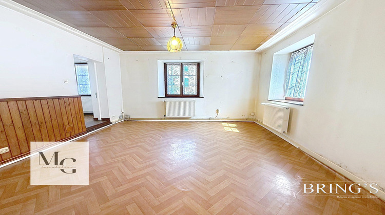 Ma-Cabane - Vente Maison Westhoffen, 92 m²