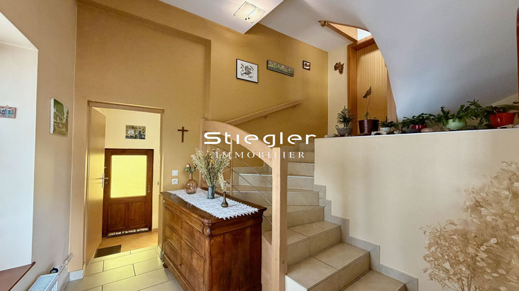 Ma-Cabane - Vente Maison Westhoffen, 226 m²