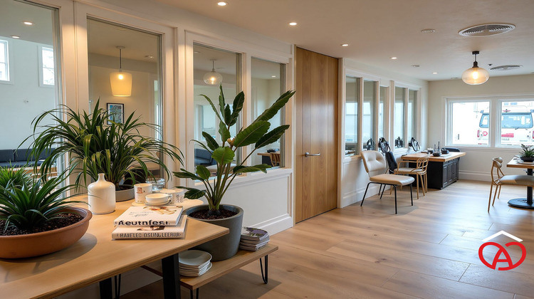 Ma-Cabane - Vente Maison Westhouse, 243 m²