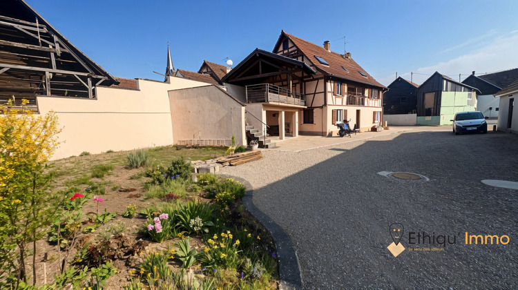 Ma-Cabane - Vente Maison Westhouse, 200 m²