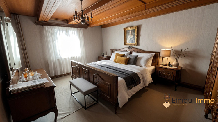 Ma-Cabane - Vente Maison Westhouse, 200 m²