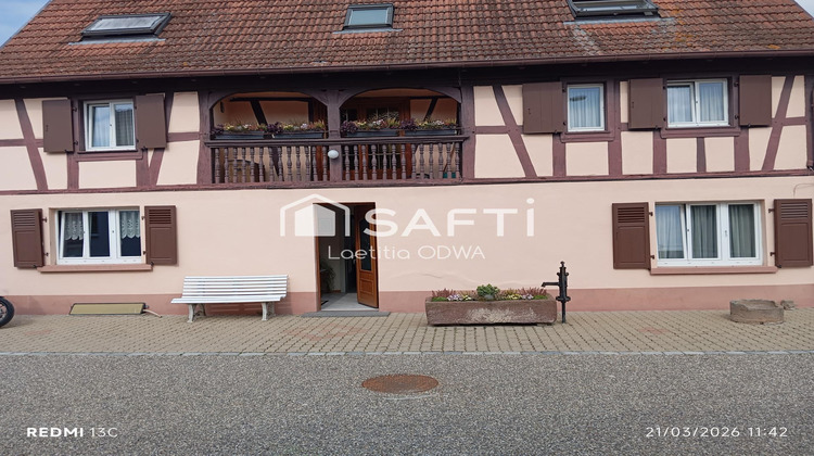 Ma-Cabane - Vente Maison Westhouse, 200 m²