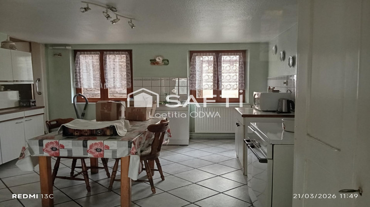 Ma-Cabane - Vente Maison Westhouse, 200 m²