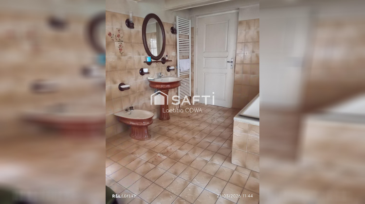 Ma-Cabane - Vente Maison Westhouse, 200 m²