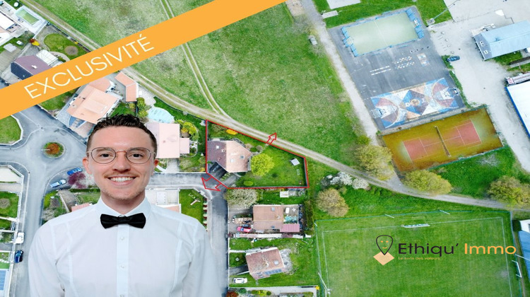 Ma-Cabane - Vente Maison Westhouse, 155 m²