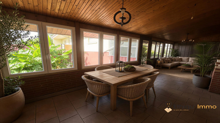 Ma-Cabane - Vente Maison Westhouse, 243 m²