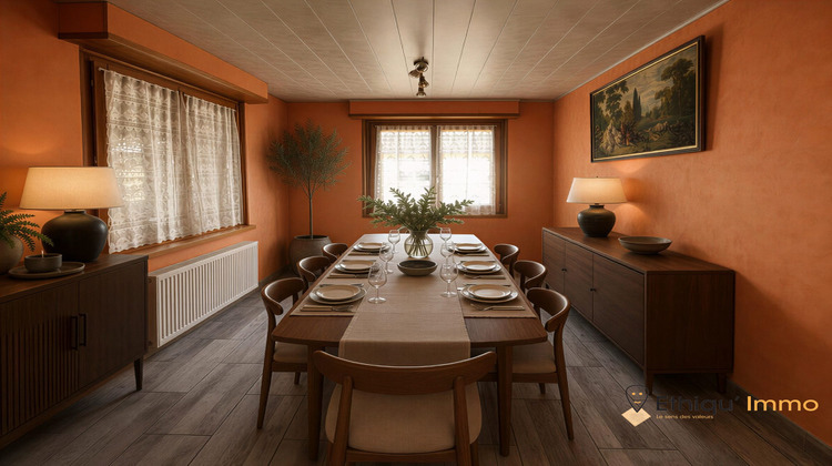 Ma-Cabane - Vente Maison Westhouse, 243 m²