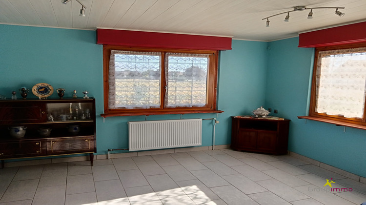 Ma-Cabane - Vente Maison Westhouse, 243 m²