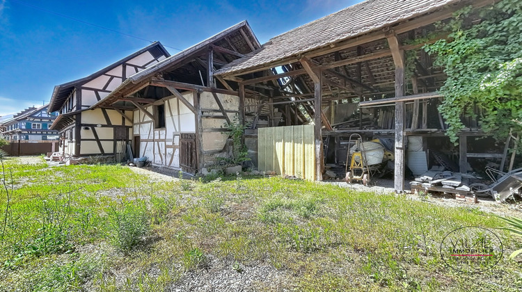 Ma-Cabane - Vente Maison Westhouse, 110 m²