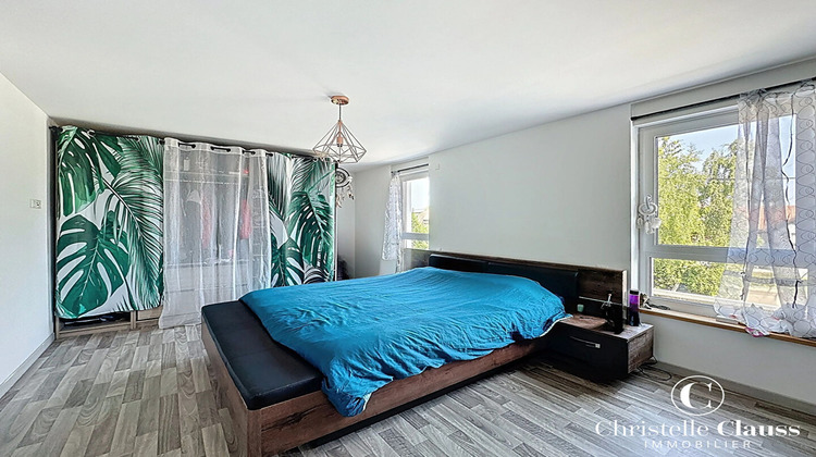 Ma-Cabane - Vente Maison WESTHOUSE-MARMOUTIER, 107 m²