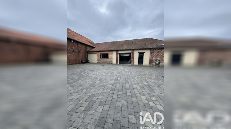 Ma-Cabane - Vente Maison Westrehem, 260 m²