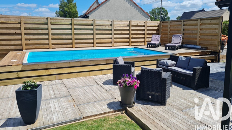 Ma-Cabane - Vente Maison Westrehem, 260 m²