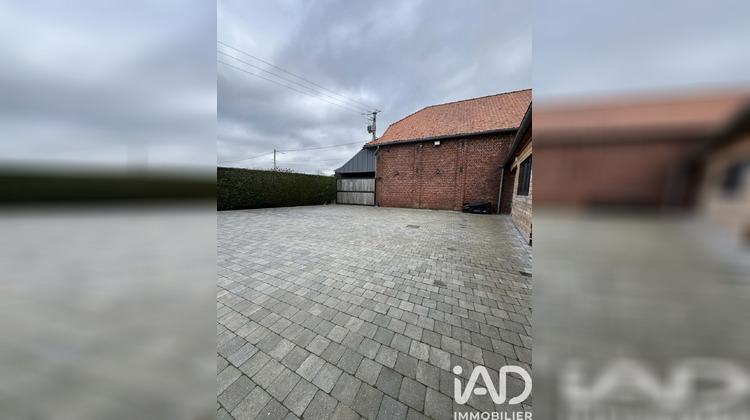 Ma-Cabane - Vente Maison Westrehem, 260 m²
