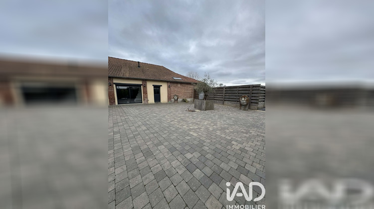 Ma-Cabane - Vente Maison Westrehem, 260 m²