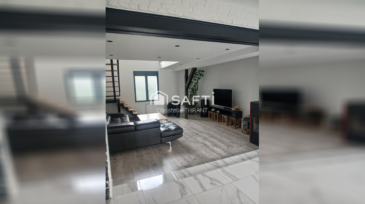 Ma-Cabane - Vente Maison Westrehem, 260 m²