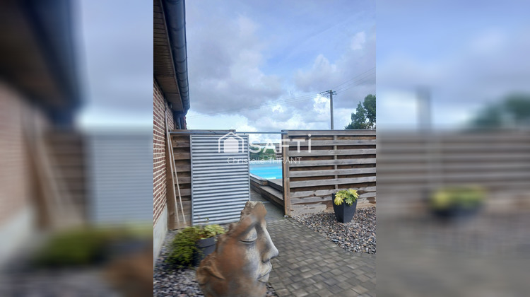 Ma-Cabane - Vente Maison Westrehem, 260 m²