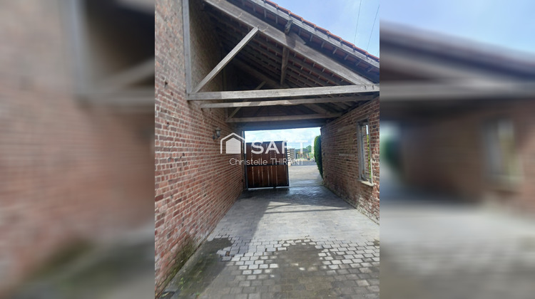 Ma-Cabane - Vente Maison Westrehem, 260 m²