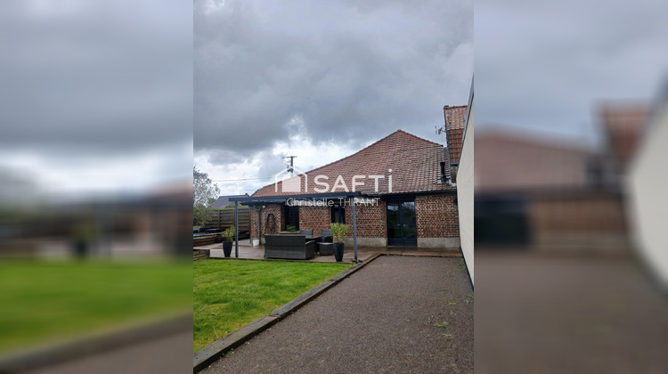 Ma-Cabane - Vente Maison Westrehem, 260 m²
