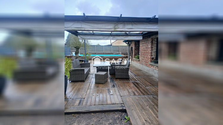 Ma-Cabane - Vente Maison Westrehem, 260 m²