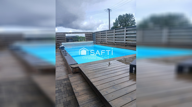 Ma-Cabane - Vente Maison Westrehem, 260 m²