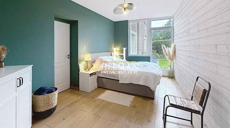 Ma-Cabane - Vente Maison Westrehem, 185 m²