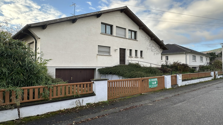 Ma-Cabane - Vente Maison Wettolsheim, 162 m²