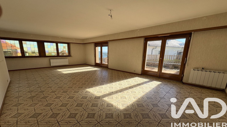 Ma-Cabane - Vente Maison Wettolsheim, 155 m²