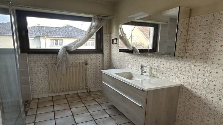 Ma-Cabane - Vente Maison Wettolsheim, 162 m²