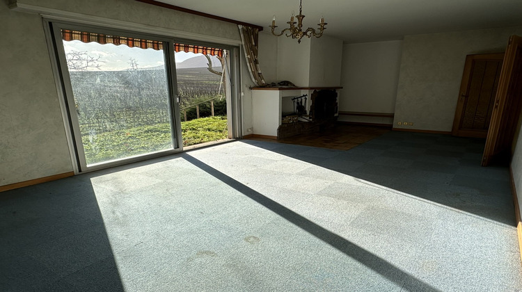 Ma-Cabane - Vente Maison Wettolsheim, 162 m²