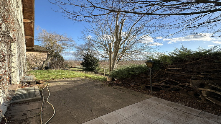 Ma-Cabane - Vente Maison Wettolsheim, 162 m²