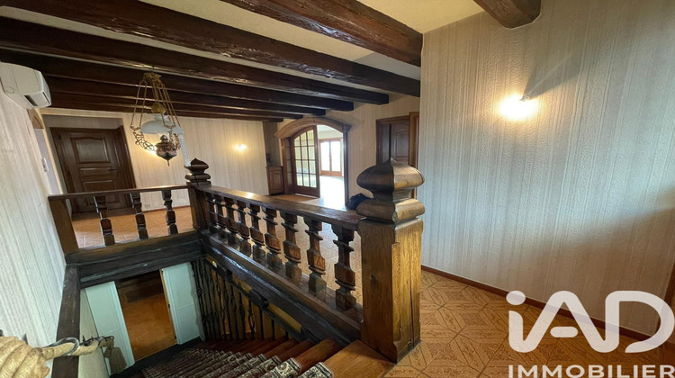 Ma-Cabane - Vente Maison Wettolsheim, 155 m²