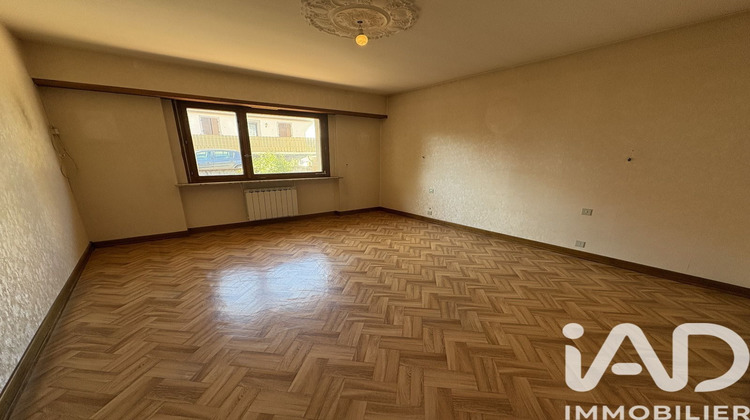 Ma-Cabane - Vente Maison Wettolsheim, 155 m²