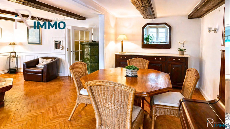 Ma-Cabane - Vente Maison Wettolsheim, 128 m²