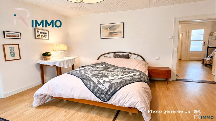 Ma-Cabane - Vente Maison Wettolsheim, 128 m²