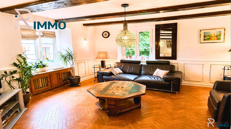 Ma-Cabane - Vente Maison Wettolsheim, 128 m²