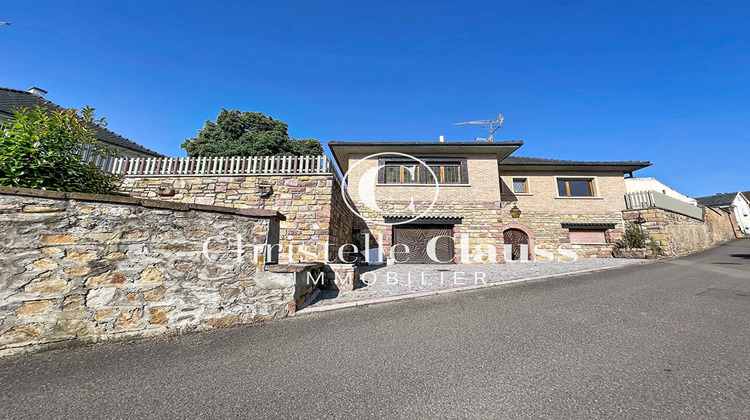 Ma-Cabane - Vente Maison WETTOLSHEIM, 150 m²