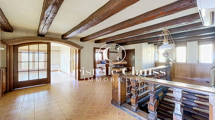 Ma-Cabane - Vente Maison WETTOLSHEIM, 150 m²