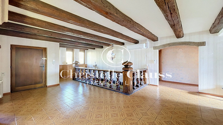 Ma-Cabane - Vente Maison WETTOLSHEIM, 150 m²