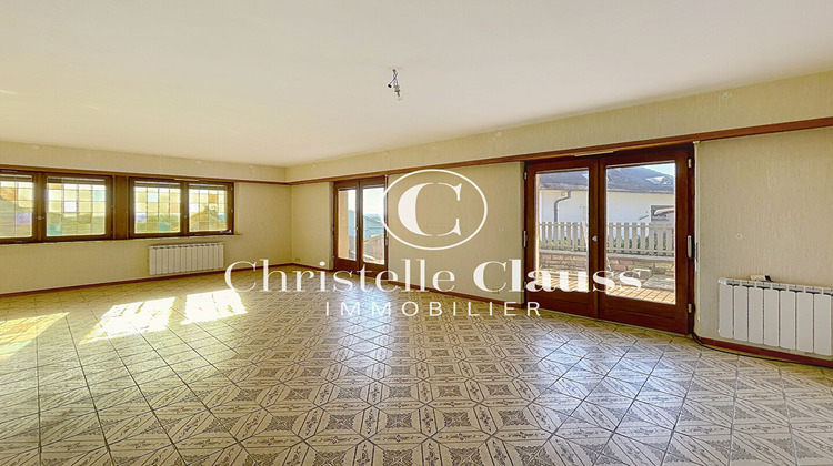 Ma-Cabane - Vente Maison WETTOLSHEIM, 150 m²