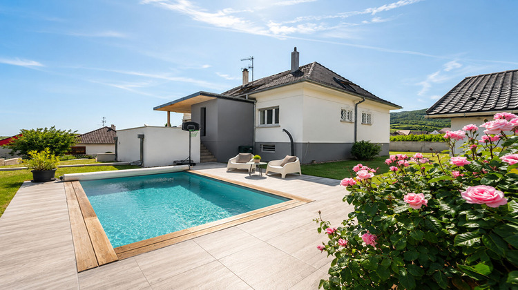 Ma-Cabane - Vente Maison WETTOLSHEIM, 180 m²