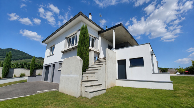 Ma-Cabane - Vente Maison WETTOLSHEIM, 180 m²